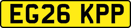 EG26KPP