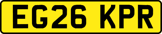 EG26KPR