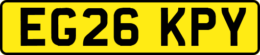 EG26KPY