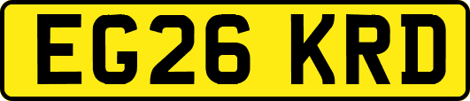EG26KRD