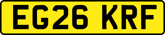 EG26KRF