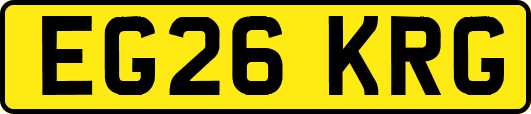 EG26KRG