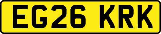 EG26KRK