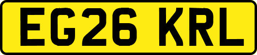EG26KRL