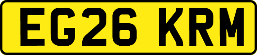EG26KRM