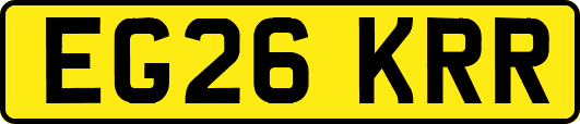 EG26KRR