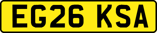 EG26KSA