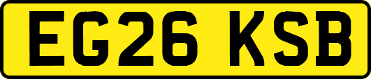 EG26KSB