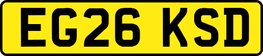 EG26KSD