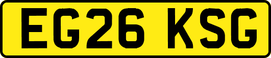 EG26KSG