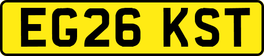 EG26KST