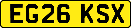 EG26KSX