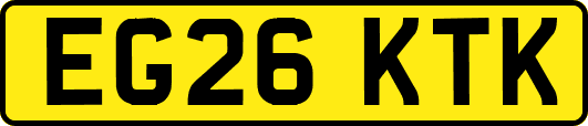 EG26KTK