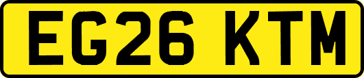 EG26KTM