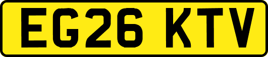 EG26KTV