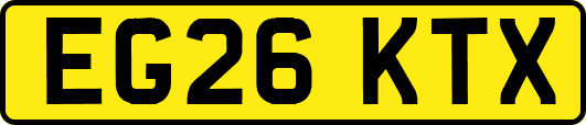 EG26KTX