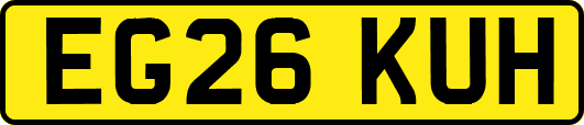 EG26KUH
