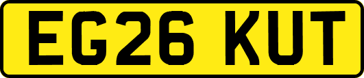 EG26KUT