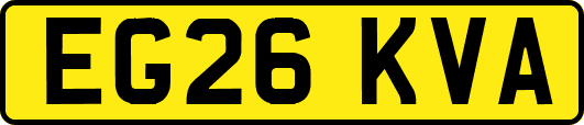 EG26KVA