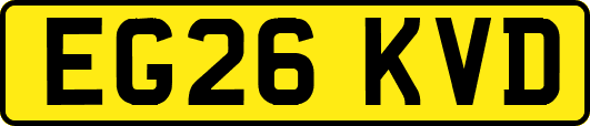 EG26KVD