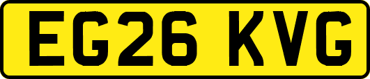 EG26KVG
