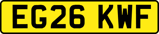 EG26KWF