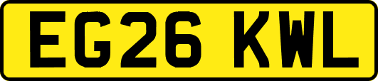 EG26KWL