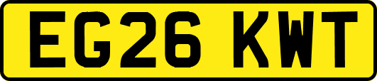 EG26KWT