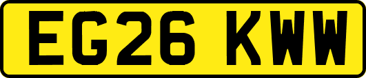 EG26KWW