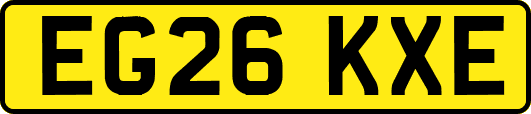 EG26KXE