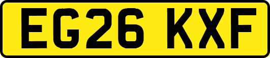EG26KXF