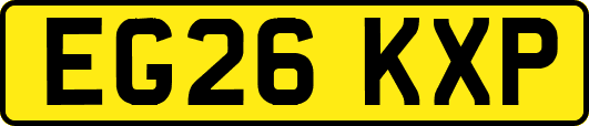 EG26KXP