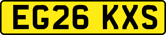 EG26KXS