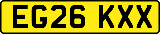 EG26KXX