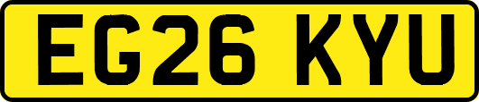 EG26KYU