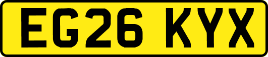 EG26KYX