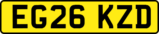 EG26KZD