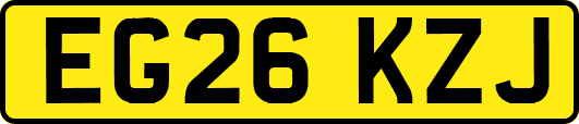 EG26KZJ