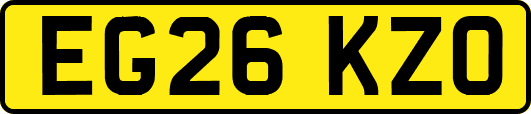 EG26KZO