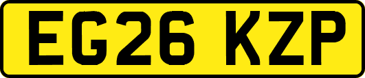 EG26KZP