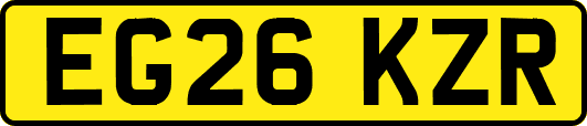 EG26KZR