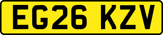 EG26KZV
