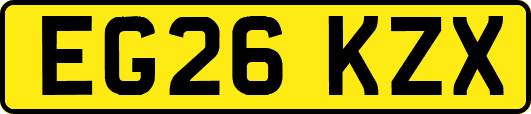 EG26KZX
