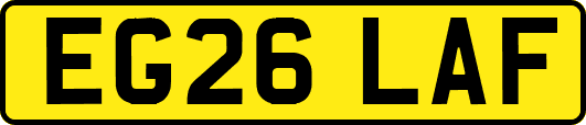 EG26LAF
