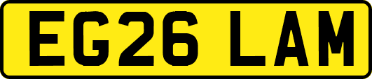 EG26LAM