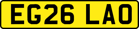 EG26LAO