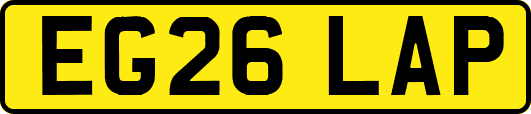 EG26LAP