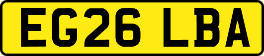 EG26LBA