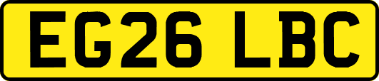 EG26LBC