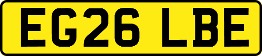 EG26LBE